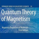 Illustration for article titled Quantum Theory of Magnetism : Magnetic Properties of Materials download eBook